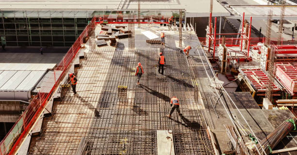 Best Decorative Concrete in Barrington, NJ