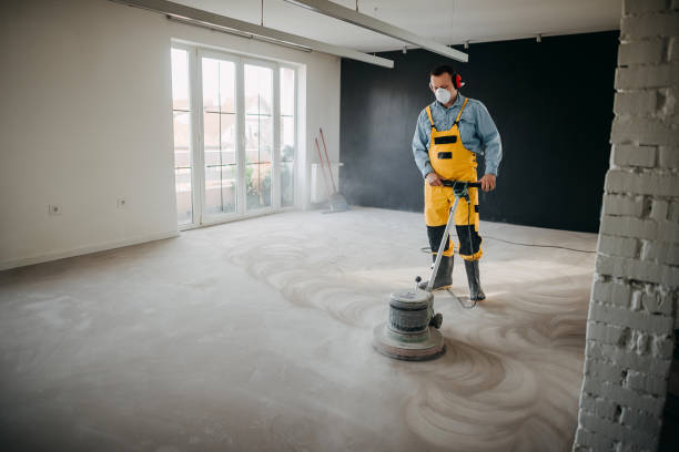 Best Concrete Slab Construction in Barrington, NJ