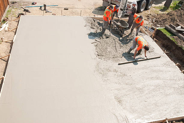 Best Concrete Grinding and Polishing in Barrington, NJ