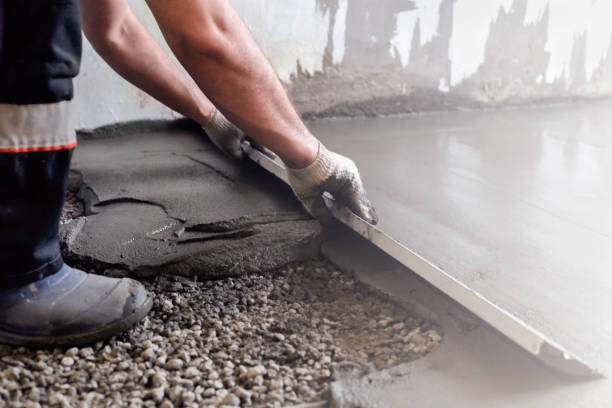 Best Concrete Staining and Coloring in Barrington, NJ